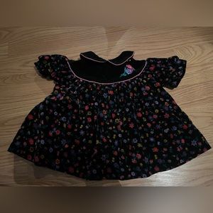 baby dress